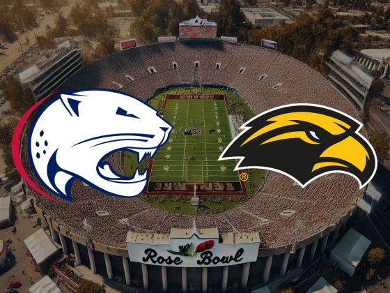 Southern Miss Golden Eagles vs. South Alabama Jaguars